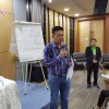 บรรยากาศการจัดทำแผนปฏิบัติการและแผนธุรกิจ สหกรณ์ออมทรัพย์ครูพัทลุง จำกัด ประจำปี 2567 เมื่อวันเสาร์ที่ 6 มกราคม 2567 ที่ผ่านมา ณ โรงแรมศิวา รอยัล พัทลุง